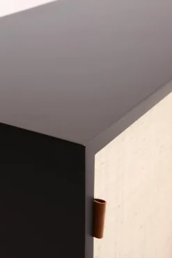 Pamono Sideboard by Florence Knoll Bassett for Knoll International, 1959 Outlet