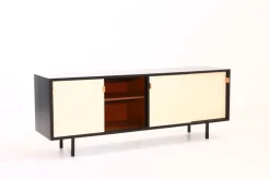 Pamono Sideboard by Florence Knoll Bassett for Knoll International, 1959 Outlet