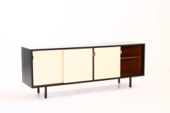 Pamono Sideboard by Florence Knoll Bassett for Knoll International, 1959 Outlet