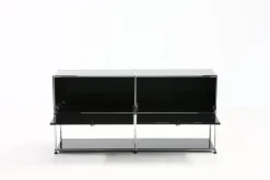 Pamono Sideboard by Fritz Haller & Paul Schärer for USM Haller, 2023 Best