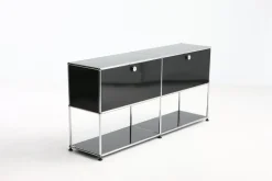 Pamono Sideboard by Fritz Haller & Paul Schärer for USM Haller, 2023 Best