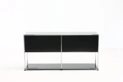 Pamono Sideboard by Fritz Haller & Paul Schärer for USM Haller, 2023 Best