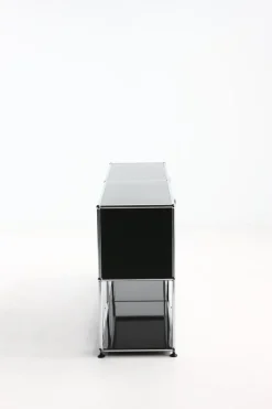Pamono Sideboard by Fritz Haller & Paul Schärer for USM Haller, 2023 Best