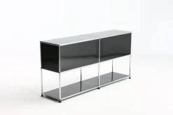 Pamono Sideboard by Fritz Haller & Paul Schärer for USM Haller, 2023 Best