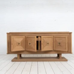 Pamono Sideboard by Gaston Poisson, 1940s Outlet