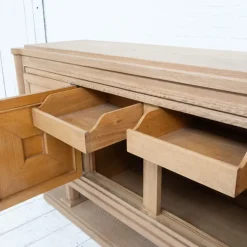 Pamono Sideboard by Gaston Poisson, 1940s Outlet