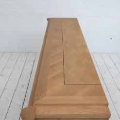 Pamono Sideboard by Gaston Poisson, 1940s Outlet