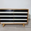 Pamono Sideboard by Jiri Jiroutek, Interier Prague, 1960s Outlet
