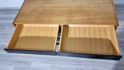 Pamono Sideboard by Jiri Jiroutek, Interier Prague, 1960s Outlet