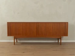 Pamono Sideboard from Bernhard Pedersen & Søn, 1960s Hot