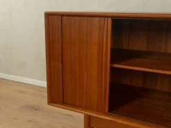 Pamono Sideboard from Bernhard Pedersen & Søn, 1960s Hot