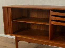 Pamono Sideboard from Bernhard Pedersen & Søn, 1960s Hot