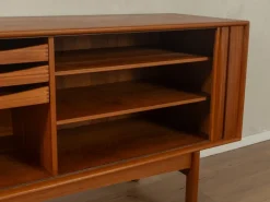 Pamono Sideboard from Bernhard Pedersen & Søn, 1960s Hot