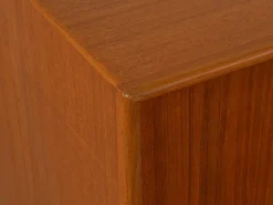 Pamono Sideboard from Bernhard Pedersen & Søn, 1960s Hot