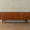Pamono Sideboard from Henning Kjærnulf, 1960s Outlet