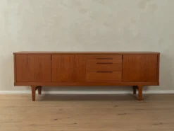 Pamono Sideboard from Henning Kjærnulf, 1960s Outlet