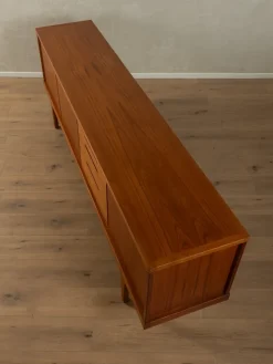 Pamono Sideboard from Henning Kjærnulf, 1960s Outlet
