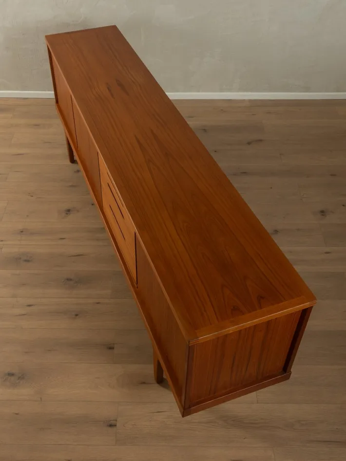 Pamono Sideboard from Henning Kjærnulf, 1960s Outlet