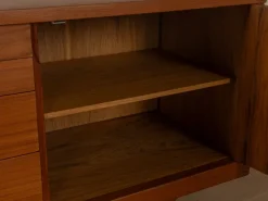 Pamono Sideboard from Henning Kjærnulf, 1960s Outlet