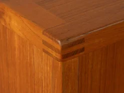 Pamono Sideboard from Henning Kjærnulf, 1960s Outlet