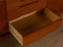 Pamono Sideboard from Henning Kjærnulf, 1960s Outlet