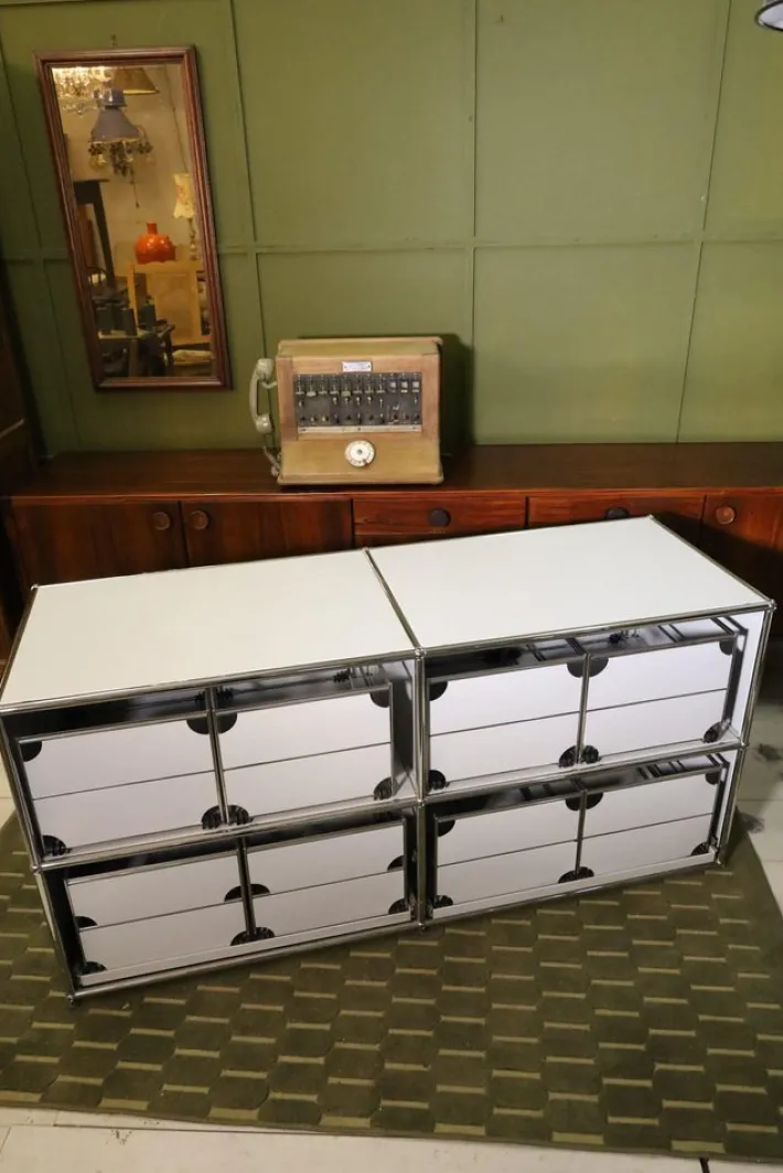 Pamono Sideboard from USM Haller New