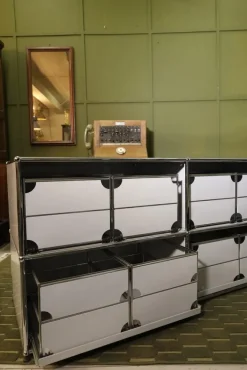 Pamono Sideboard from USM Haller New