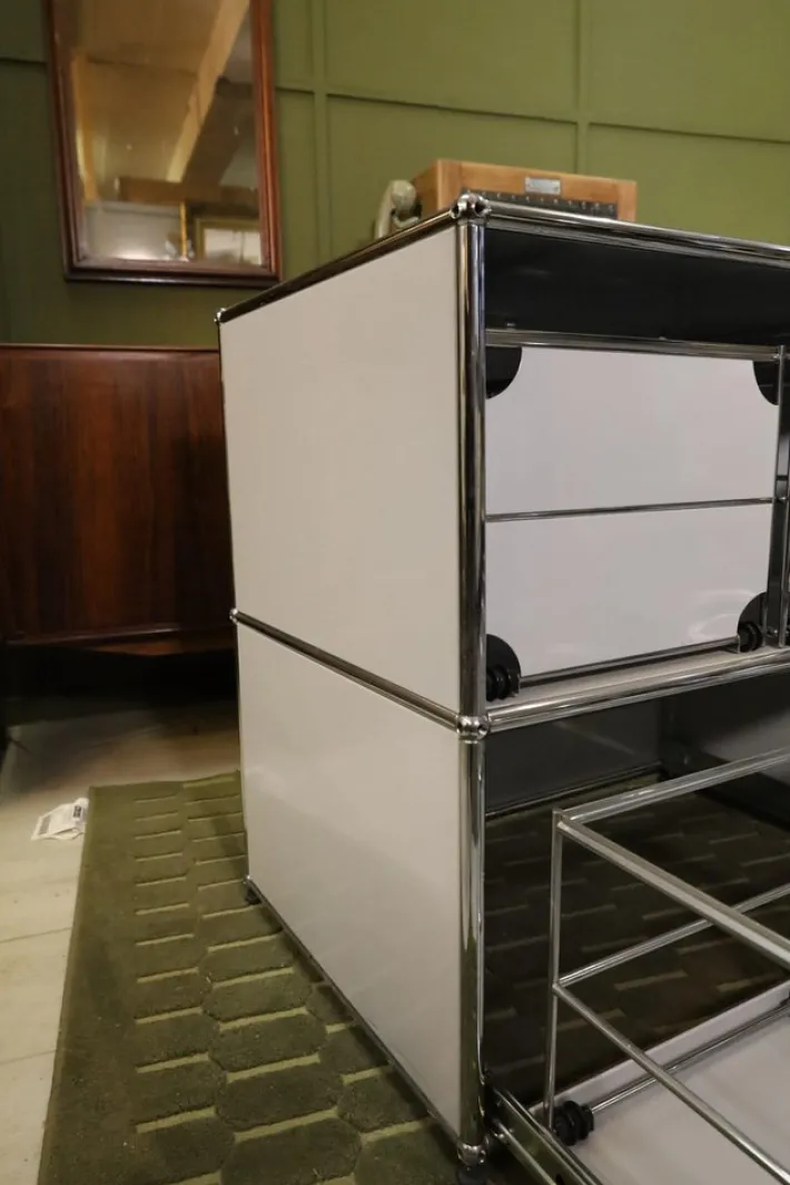 Pamono Sideboard from USM Haller New