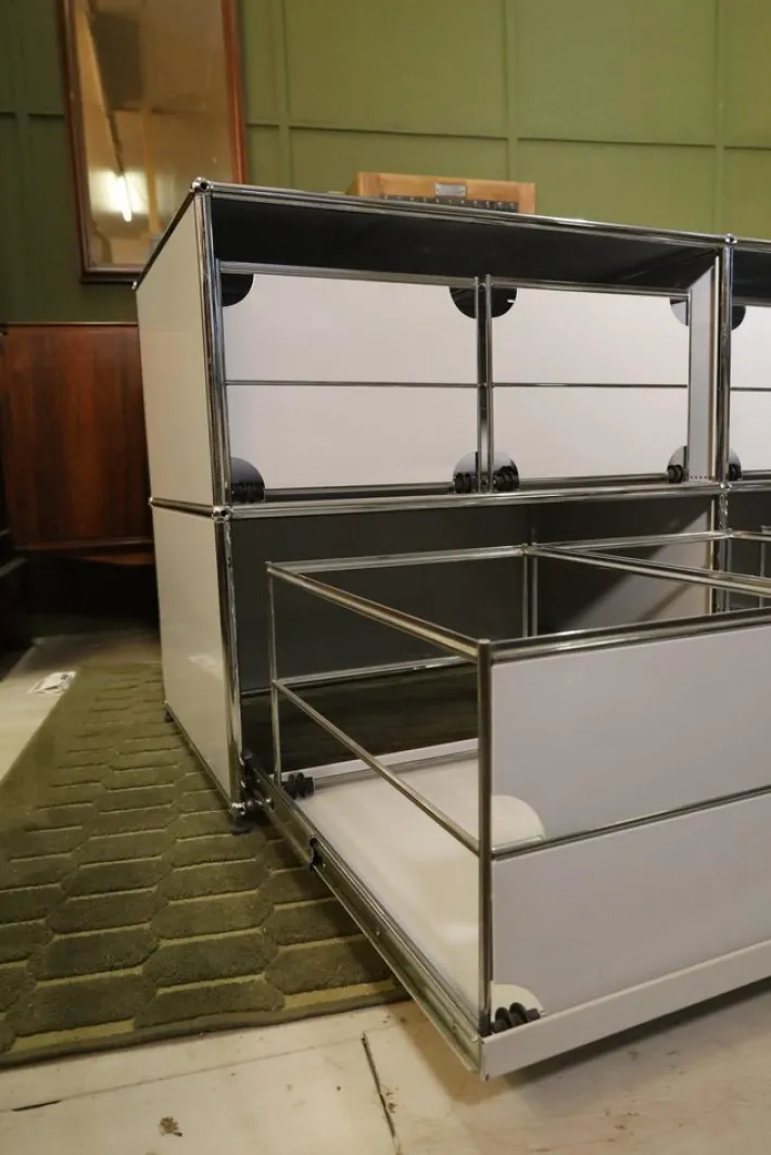 Pamono Sideboard from USM Haller New