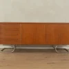 Pamono Sideboard from WK Möbel, 1960s Clearance