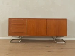 Pamono Sideboard from WK Möbel, 1960s Clearance