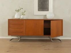 Pamono Sideboard from WK Möbel, 1960s Clearance