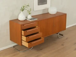 Pamono Sideboard from WK Möbel, 1960s Clearance