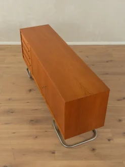 Pamono Sideboard from WK Möbel, 1960s Clearance