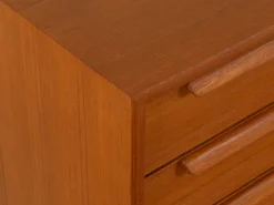 Pamono Sideboard from WK Möbel, 1960s Clearance