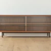 Pamono Sideboard from WK Möbel, 1960s Hot