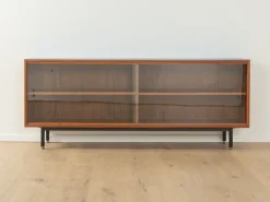Pamono Sideboard from WK Möbel, 1960s Hot