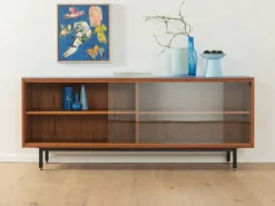 Pamono Sideboard from WK Möbel, 1960s Hot