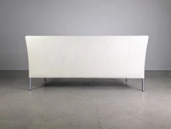Pamono Sideboard in White from USM Haller Clearance