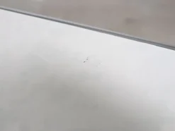 Pamono Sideboard in White from USM Haller Clearance