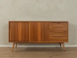Pamono Sideboard with Drawers from Bernhard Pedersen & Søn, 1950s Online