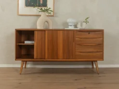 Pamono Sideboard with Drawers from Bernhard Pedersen & Søn, 1950s Online