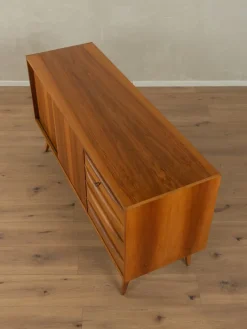 Pamono Sideboard with Drawers from Bernhard Pedersen & Søn, 1950s Online