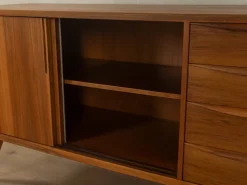 Pamono Sideboard with Drawers from Bernhard Pedersen & Søn, 1950s Online