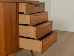 Pamono Sideboard with Drawers from Bernhard Pedersen & Søn, 1950s Online