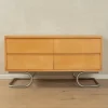 Pamono Sideboard with Drawers from WK Möbel, 1960s New