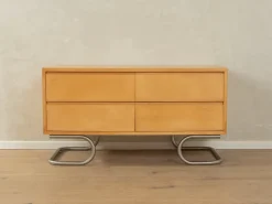 Pamono Sideboard with Drawers from WK Möbel, 1960s New