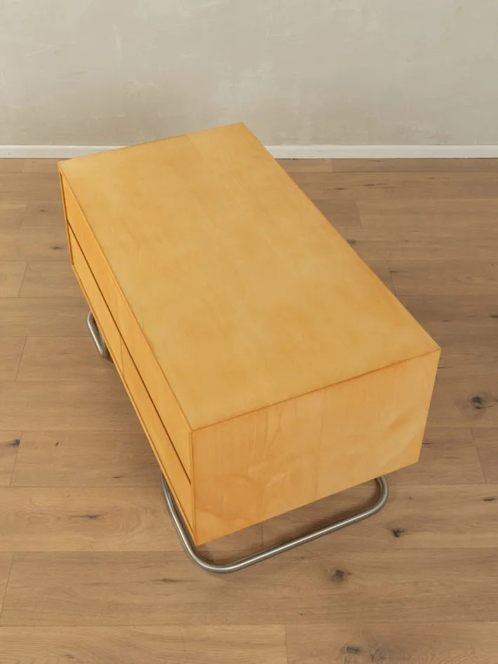 Pamono Sideboard with Drawers from WK Möbel, 1960s New