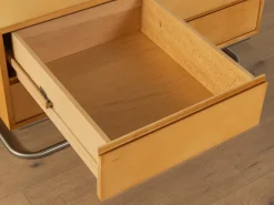 Pamono Sideboard with Drawers from WK Möbel, 1960s New