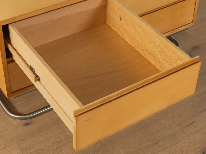 Pamono Sideboard with Drawers from WK Möbel, 1960s New